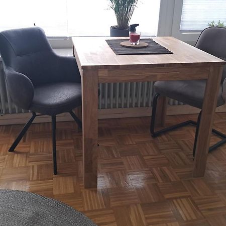 1-Zimmer-Appartement Schoene Aussicht Langelsheim Luaran gambar